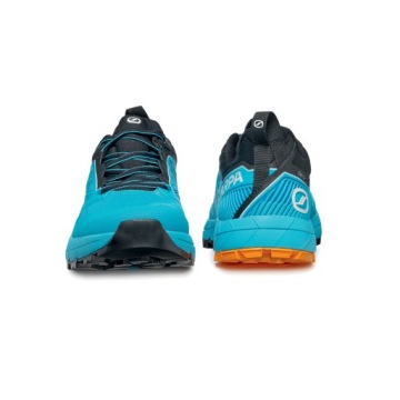 Мужская Scarpa Rapid 43 подходит к обуви