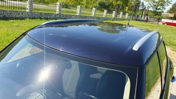 Mini Countryman R60 Crossover 1.6 D 90KM 2011 Mini Countryman 1.6d 90KM # Climatronic # Skóra #, zdjęcie 37