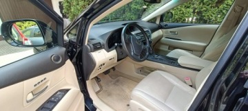 Lexus RX III SUV 450h 299KM 2011 Lexus RX 450h Ambassador Executive, mały, zdjęcie 5