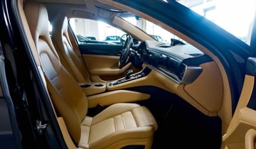 Porsche Panamera II Liftback Executive Facelifting 2.9 330KM 2022 PORSCHE PANAMERA 3.0, zdjęcie 10