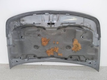 KAPOTA KRYT MOTORU FACELIFT HONDA STREAM I (2000-2006)