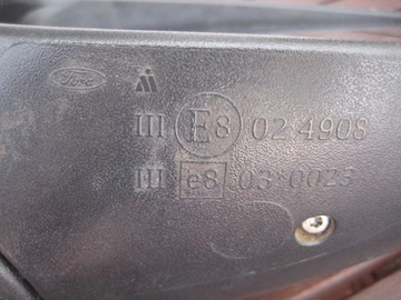Зеркало наружное Форд Ка 2 2008 года ОРИГИНАЛ