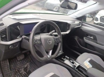 Opel Mokka II SUV 1.2 Turbo 130KM 2023 Opel Mokka Elegance 1 wlasciciel Salon Polska FV 23 gwarancja dostawa, zdjęcie 5