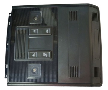 LAMPA POLSTROVÁNÍ VOLKSWAGEN OE 2GA867591