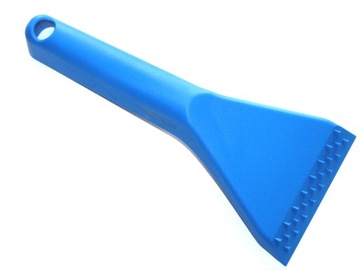 SKROBACZKA DO SZYB SAMOCHODU