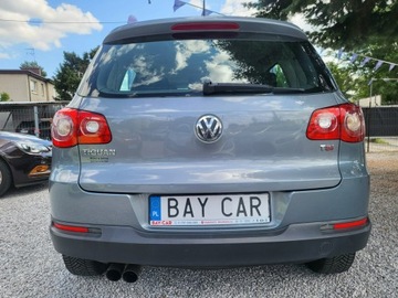Volkswagen Tiguan I SUV 1.4 TSI 150KM 2009 Volkswagen Tiguan 1.4 150 KM 100% Bezwypadek Po Op, zdjęcie 5