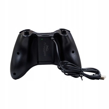 2 АККУМУЛЯТОРА ДЛЯ XBOX 360 PAD АККУМУЛЯТОР 1200 мАч