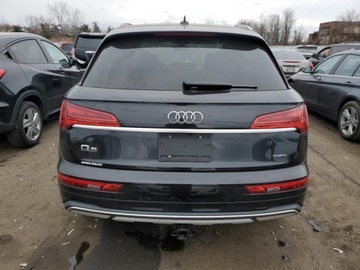 Audi Q5 II 2021 Audi Q5 Premium 2021 2.0l 2.0 Benzyna 261KM, zdjęcie 2