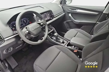 Skoda Karoq Crossover Facelifting 1.5 TSI ACT 150KM 2025 Skoda Karoq SKODA Karoq Edition TSIOd RekiAtrakcyjna CenaPolski Salon, zdjęcie 8