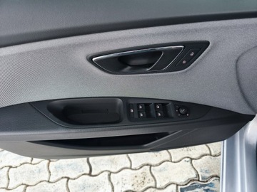 Seat Leon III ST Facelifting 1.6 TDI 115KM 2018 Seat Leon * 1.6 TDi * LED * Navi * dobre, zdjęcie 10