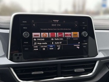 Volkswagen T-Roc I SUV Facelifting 1.5 TSI ACT 150KM 2024 Volkswagen T-Roc TSI 150KM Style Pakiet zimowy LED Matrix Keyless ACC, zdjęcie 25