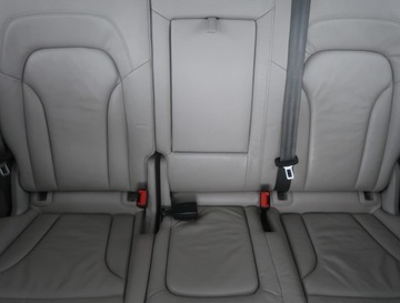 Audi Q5 I SUV 2.0 TDI 170KM 2012 Audi Q5 2.0 TDI, 167 KM, 4X4, Automat, Skóra, zdjęcie 9