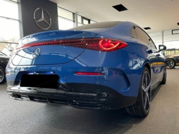 Mercedes CLA C118/X118 2026 MERCEDES-BENZ CLA 200 AMG Line Sedan 1.5 (163KM) 2026, zdjęcie 2