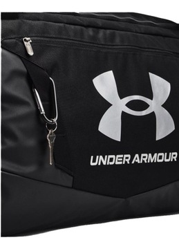 Torba sportowa Under Armour 101L Undeniable 5.0 L Podróżna Turystyczna DUŻA