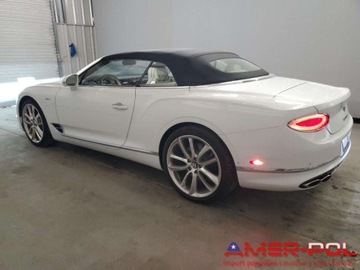 Bentley 2023 Bentley Continental GT _V8_4x4_4.0 L_542 km_2023r_0 559 KM 4.0 Benzyna, zdjęcie 3