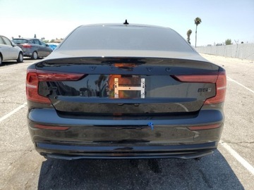 Volvo S60 III 2024 Volvo S60 Plus 2024 2.0l 2.0 Benzyna 247KM, zdjęcie 2