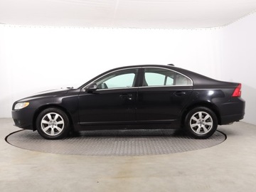 Volvo S80 II Sedan 1.6 T4 180KM 2013 Volvo S80 T4, Salon Polska, Automat, VAT 23%, zdjęcie 2