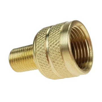 ADAPTER DO POMPOWANIA DUŻYCH ZAWORÓW / WENTYLI GIGANT - STIX
