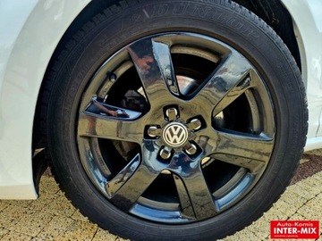 Volkswagen Golf VII Hatchback 3d 1.6 TDI-CR DPF 105KM 2013 Volkswagen Golf Hatchback zarejestrowany niski przebieg nawigacja 1.6 105KM, zdjęcie 12