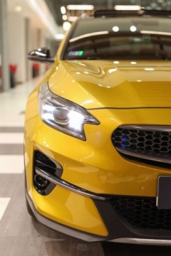 Kia XCeed Crossover 1.6 T-GDI 204KM 2020 Kia XCeed 1.6 T-GDI XL 1.6 Benzyna 204KM, zdjęcie 24