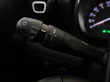 Citroen C3 Aircross  I Crossover Facelifting 1.2 PureTech 110KM 2023 Citroen C3 Aircross PDC klima tempomat, zdjęcie 32