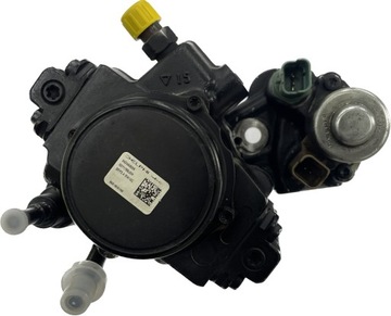 POMPA WTRYSKOWA DELPHI 2.0TDCI 9424A050A
