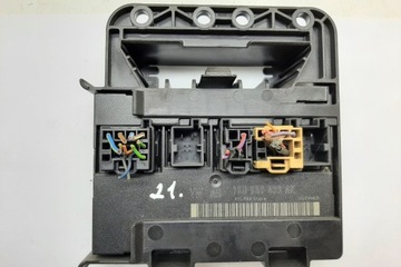 MODUL POHODĚ VW GOLF V (1K1) 1K0959433AK 1.9L DIESEL 77KW 2005