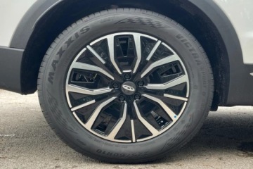 Chery Tiggo 7 SUV PHEV 1.5 T-GDI DHE 279KM 2025 CHERY Tiggo 7 Comfort 1.5 T-GDI Super Hybrid DHT 279KM 2025, zdjęcie 16