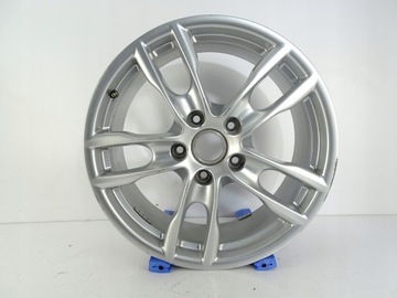 FELGA PORSCHE 981 982 991 992 8J x 19 H2 ET57