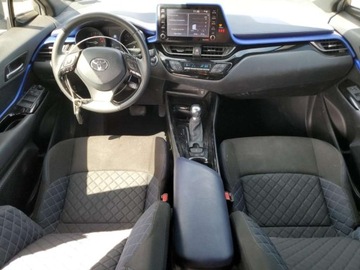 Toyota C-HR I 2021 Toyota C-HR 2021r., 2.0L 2.0 Benzyna 144KM, zdjęcie 6