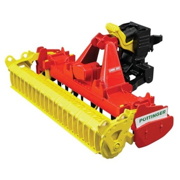 Brona Wirnikowa Pottinger do traktora Bruder 02346