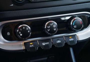 Kia Rio III Hatchback 3d 1.4 DOHC CVVT 109KM 2013 Kia Rio Kia Rio 1.4 Benzyna 109KM, zdjęcie 30