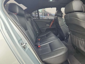 BMW Seria 5 E60 2007 BMW M5 2007 5.0l 5.0 Benzyna 500KM, zdjęcie 10