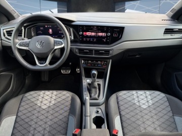 Volkswagen T-Cross SUV Facelifting 1.5 TSI 150KM 2026 Volkswagen Taigo R-Line Plus 1.5 TSI 150 KM DSG, zdjęcie 11