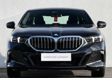 BMW Seria 5 G90-91 Touring 2.0 520d 197KM 2024 BMW Seria 5 I wlasciciel M Sport Gwarancja Bezwypadkowy FVAT23, zdjęcie 3