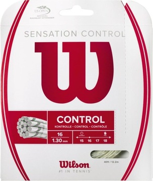 Набор Wilson Sensation Control. 12 м 1,30 мм.