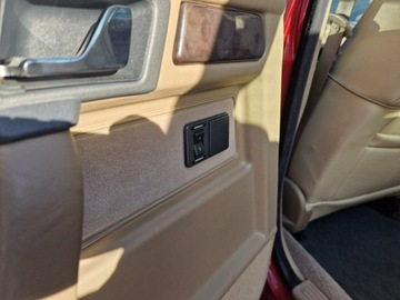 Rover 1994 Rover 827 2.7 Benzyna V6 169 KM, Skóra, Automat,, zdjęcie 26