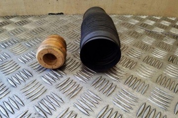 JINÉ DÍLY ZAVĚŠENÍ JAGUAR XF (X250) 8X235K570AA 2.2L DIESEL 140KW 2012