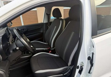 Hyundai i10 III Hatchback 1.2 MPI 84KM 2020 Hyundai i10 1,2 84KM Klimatyzacja Tablet Kraj Serwis 1.2 Benzyna 84KM, zdjęcie 19