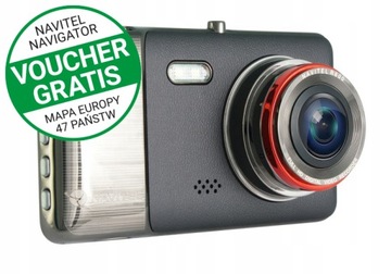 Wideoejestrator NAVITEL R800 FHD Sklep producenta