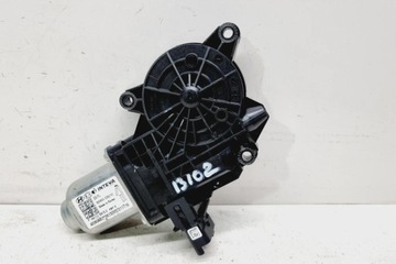 MOTOREK OKNO PŘEDNÍCH LEVÝCH DVEŘE KIA NIRO 82450G5010 1.58L ELEKTR.