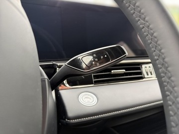 Omoda 5 1.6 T-GDI 147KM 2025 Omoda 5 Comfort Blood red wyprzedaż rocznika 2025, zdjęcie 16