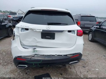 Mercedes GLC C254/X254 2024 Mercedes-Benz GLC 300, 2024r., 2.0L 2.0 Benzyna 255KM, zdjęcie 6