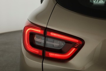 Renault Kadjar Crossover 1.2 Energy TCe 130KM 2016 Renault Kadjar 1.2 TCe, Salon Polska, Serwis ASO, zdjęcie 16