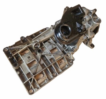 BMW F20 F30 F33 F34 F15 E84 2.5D N47D20D НАСОС МАСЛА ЗМАЗКА 