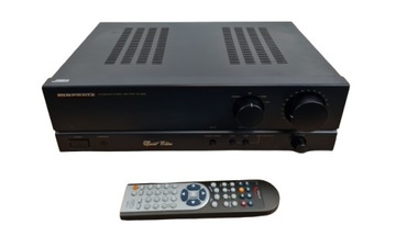 Marantz PM-55 SE - wzmacniacz stereo + pilot