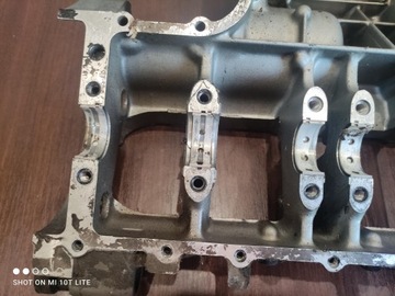 KAWASAKI ZZR 600 ZX 600 КАРТРИДЖИ БЛОК ДВИГАТЕЛЯ