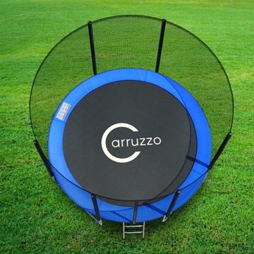 Пружинный чехол для батута 10 футов 305-312см MAT Collar Strong