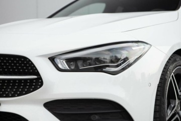 Mercedes CLA C118/X118 2019 Mercedes-Benz CLA 200 Shooting Brake AMG Line 79 000 KM Salon PL Autot, zdjęcie 1