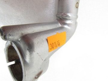 Kierownica prawa Honda CBR 125 R, 10r JC39